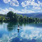 River Luxury House Βίλα Bihać