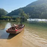 Βίλα River Luxury House Bihać