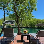 River Luxury House Villa