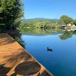 Βίλα River Luxury House *