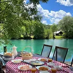 Βίλα River Luxury House *