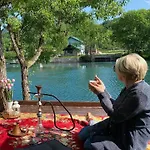River Luxury House Βίλα