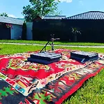 Βίλα River Luxury House *