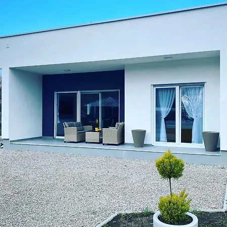 River Luxury House Villa