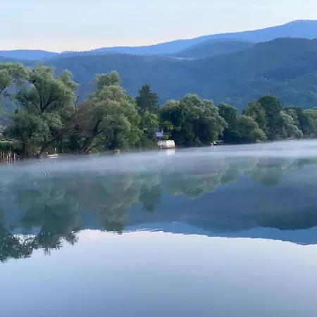 River Luxury House Villa Bihac