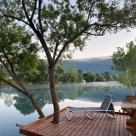 Villa River Luxury House
