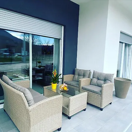 River Luxury House Bihac