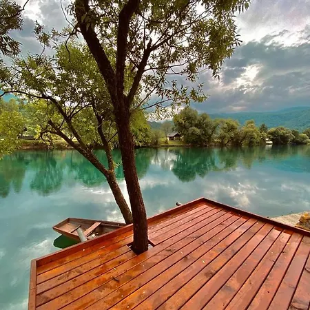 River Luxury House ヴィラ *