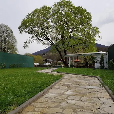 River Luxury House *