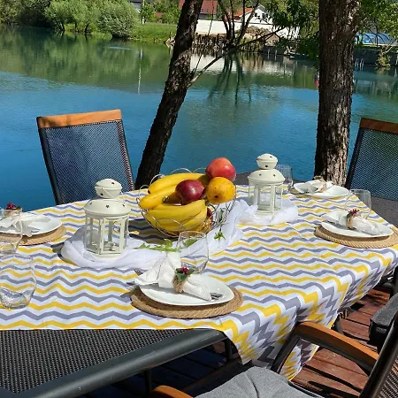River Luxury House * Bihac