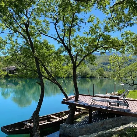 River Luxury House Bihac