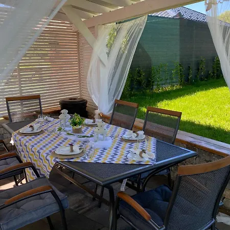 River Luxury House * Bihac