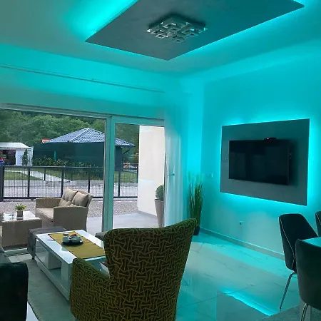 River Luxury House * Bihać