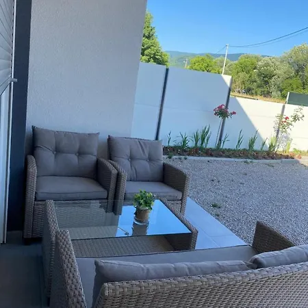 River Luxury House