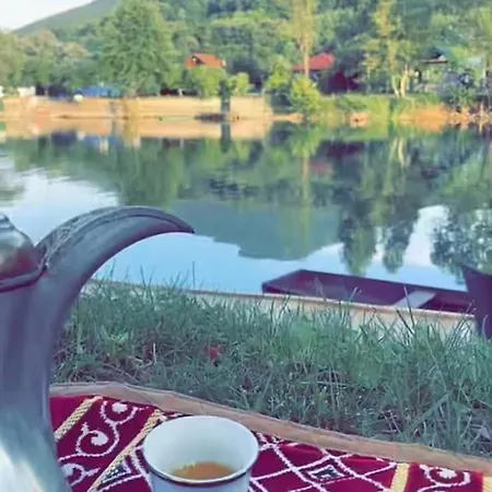Villa River Luxury House Bihać