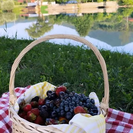 River Luxury House Bihac