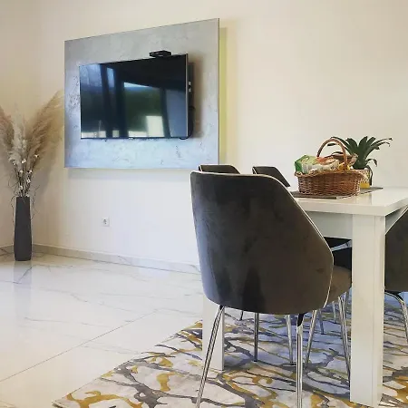 River Luxury House * Bihać