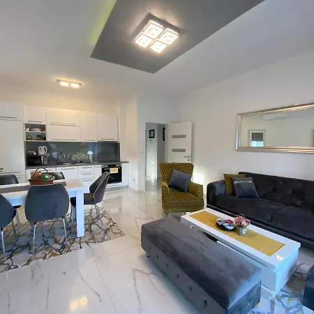 River Luxury House * Bihać