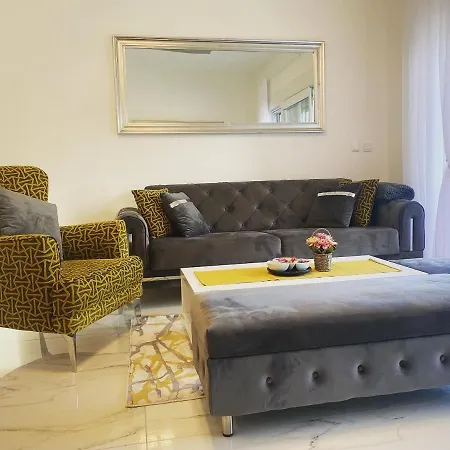 River Luxury House Villa