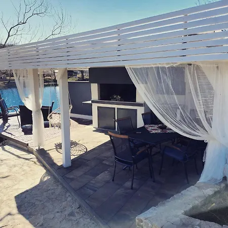 River Luxury House Villa Bihac
