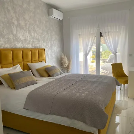 River Luxury House Villa Bihac
