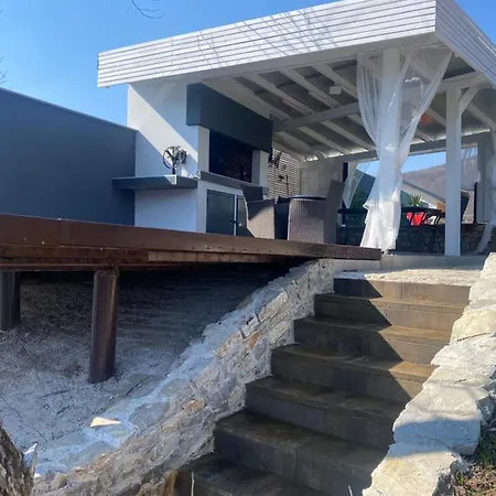 River Luxury House Bihać