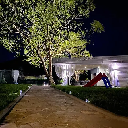 River Luxury House Villa Bihać