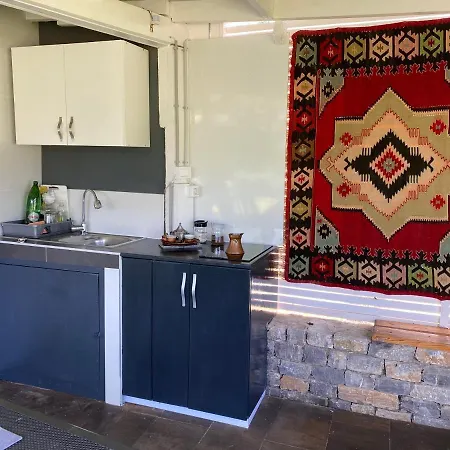 River Luxury House Villa