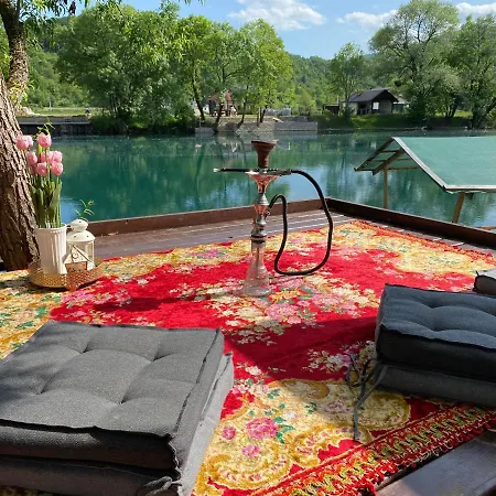 Villa River Luxury House