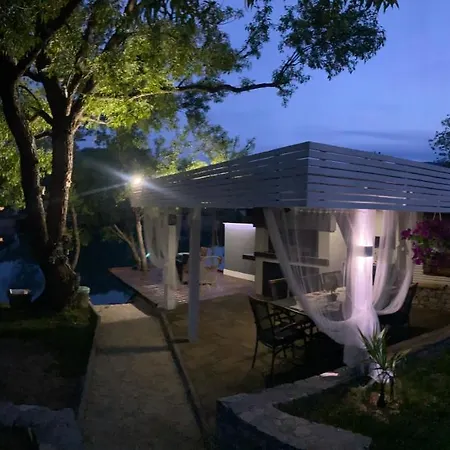 River Luxury House Bihac