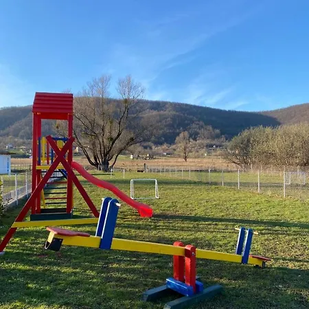 ヴィラ River Luxury House Bihać