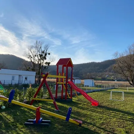 ヴィラ River Luxury House Bihać