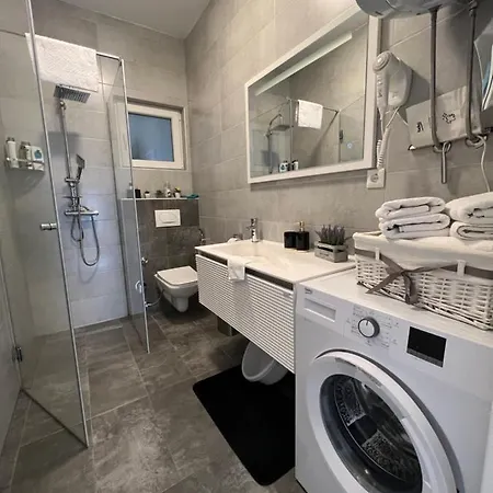 Villa River Luxury House