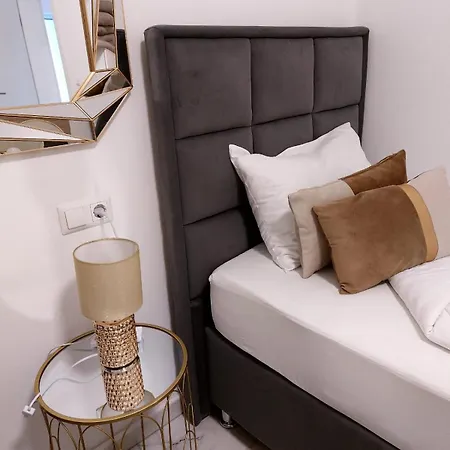 Villa River Luxury House Bihać